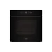 Ofen Whirlpool, Black (WOI5S8CM1SBA)