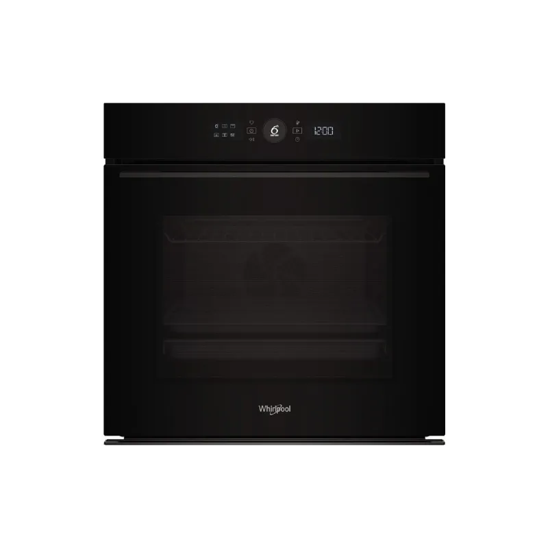فرن Whirlpool, Black (WOI5S8CM1SBA)