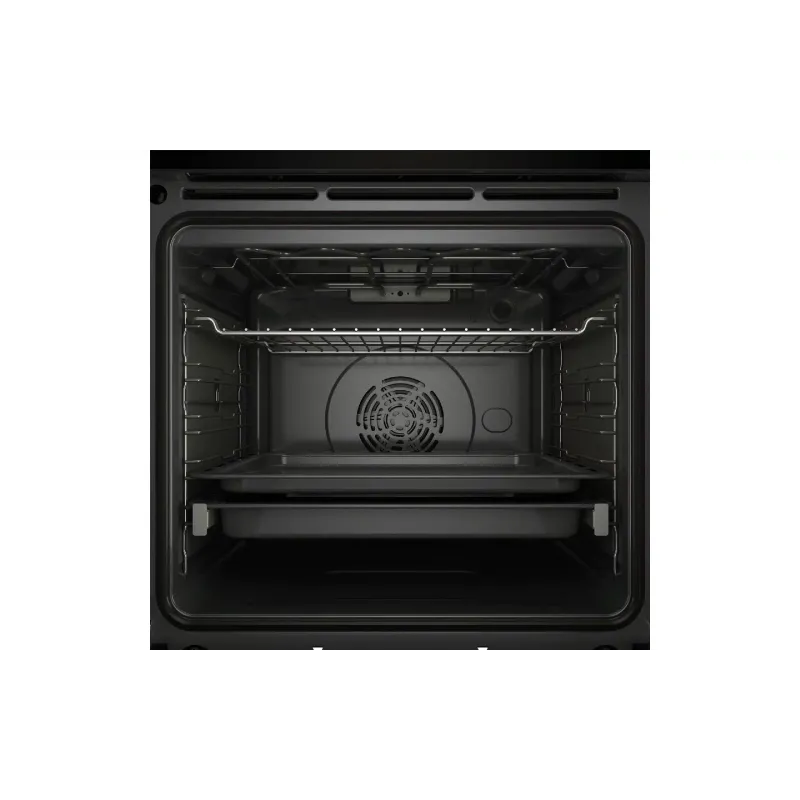 فرن Whirlpool, Black (WOI5S8CM1SBA)