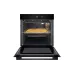 Ofen Whirlpool, Black (WOI5S8CM1SBA)