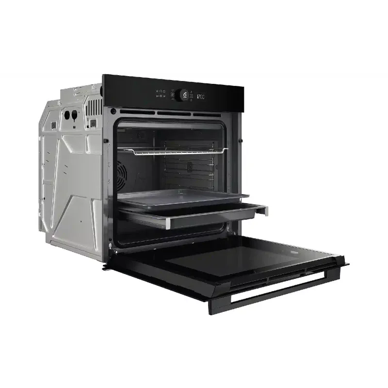 فرن Whirlpool, Black (WOI5S8CM1SBA)