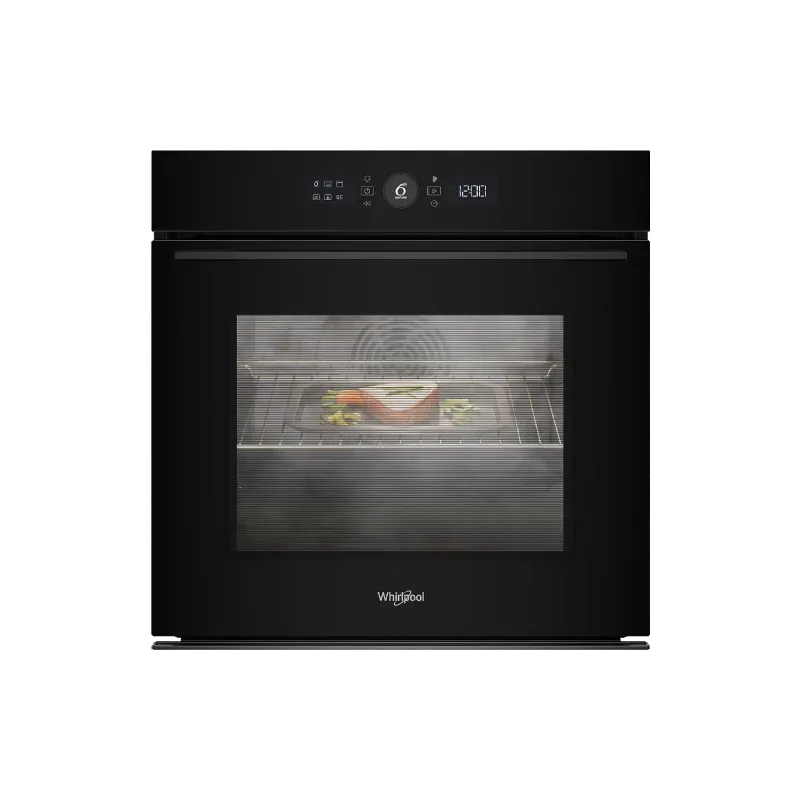 فرن Whirlpool, Black (WOI5S8CM1SBA)