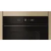 فرن Whirlpool, Black (WOI5S8CM1SBA)
