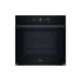 Φούρνος Whirlpool, Black (WOI4S8HM2SBA)