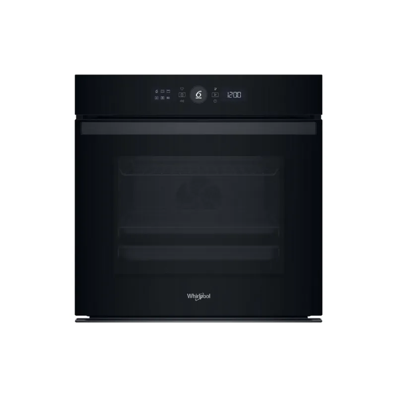 Forno Whirlpool, Black (WOI4S8HM2SBA)