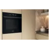 Forno Whirlpool, Black (WOI4S8HM2SBA)