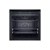 Forno Whirlpool, Black (WOI4S8HM2SBA)