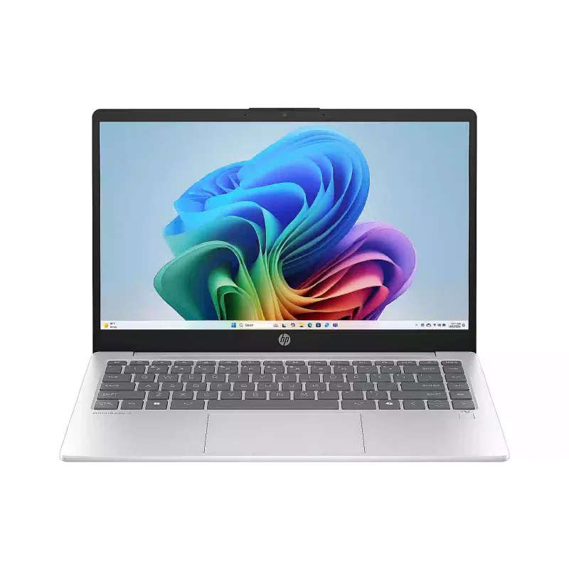 Laptop HP OmniBook 3 14-ha0002ua, Silver (BV5U1EA)