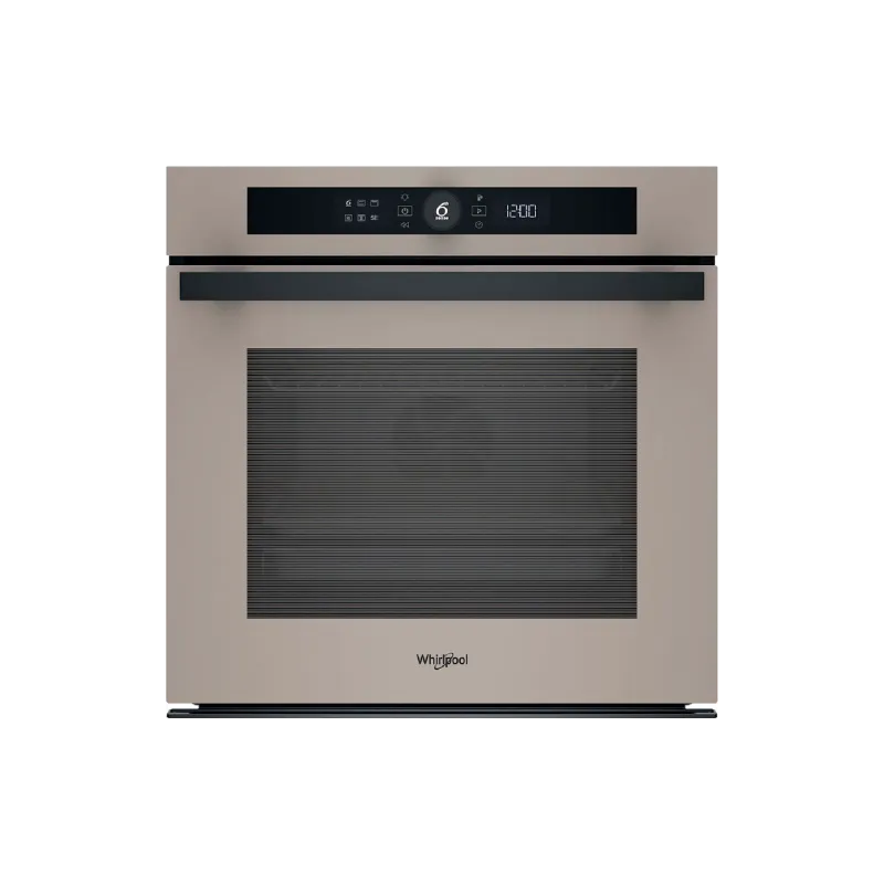 Forno Whirlpool, Beige (WOI4S8CM1SEA)