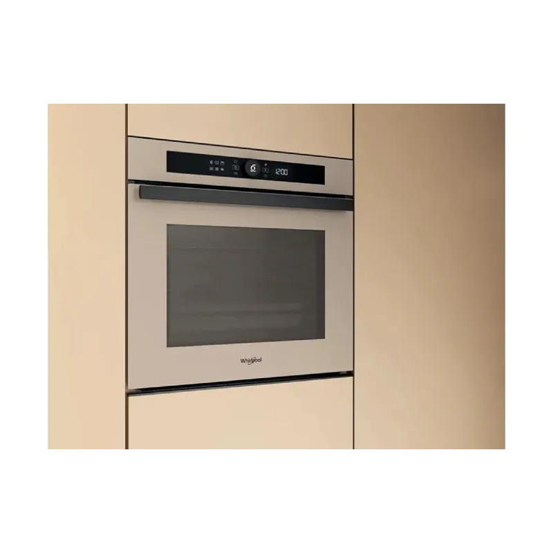 Forno Whirlpool, Beige (WOI4S8CM1SEA)