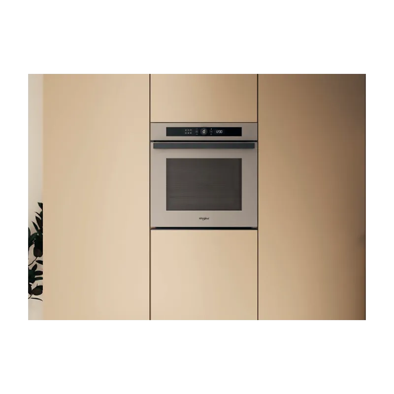 Forno Whirlpool, Beige (WOI4S8CM1SEA)