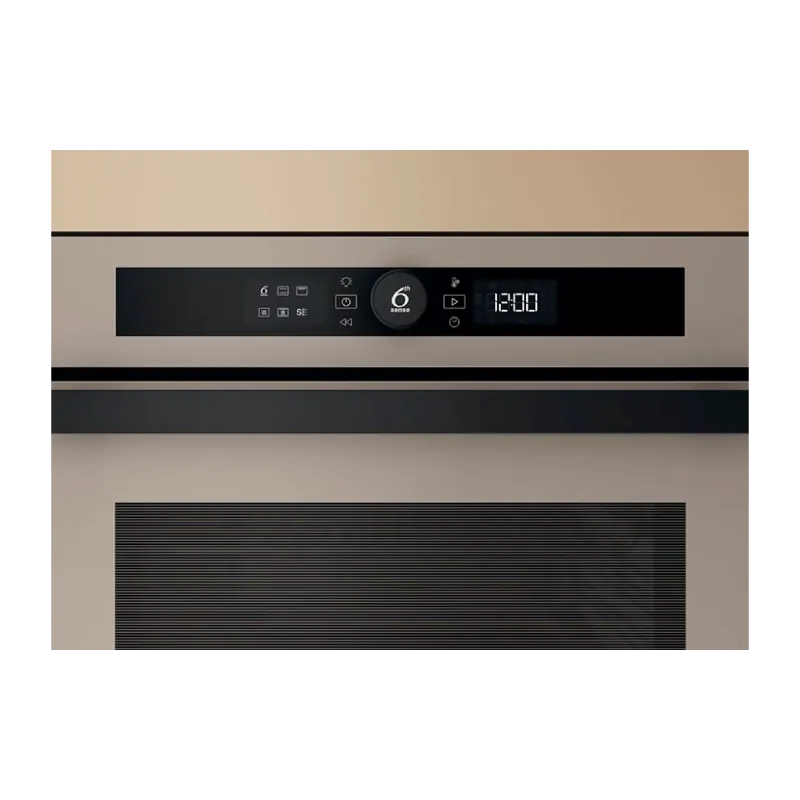 Forno Whirlpool, Beige (WOI4S8CM1SEA)