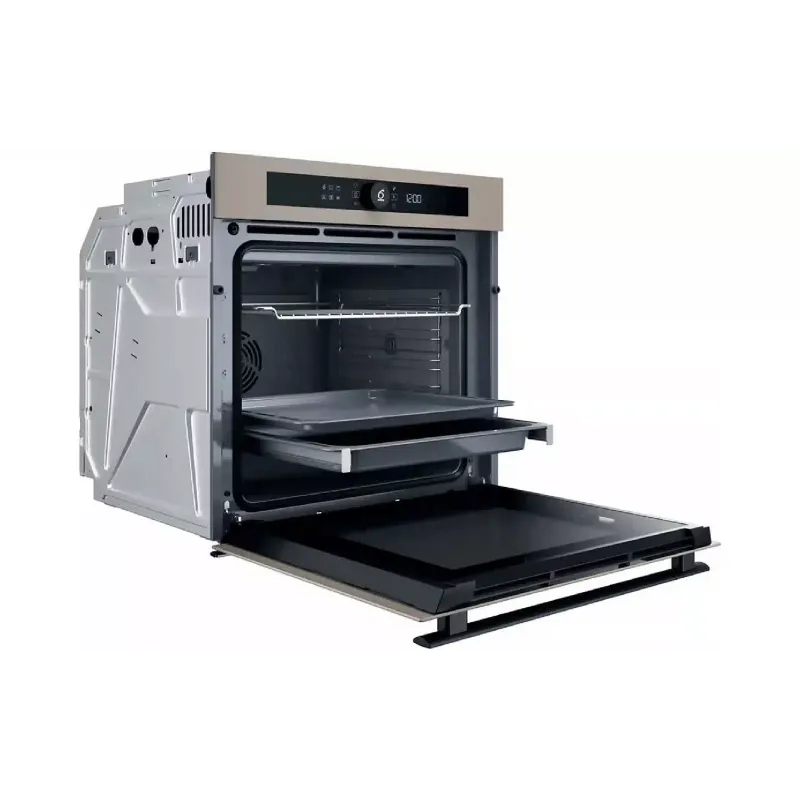 Forno Whirlpool, Beige (WOI4S8CM1SEA)