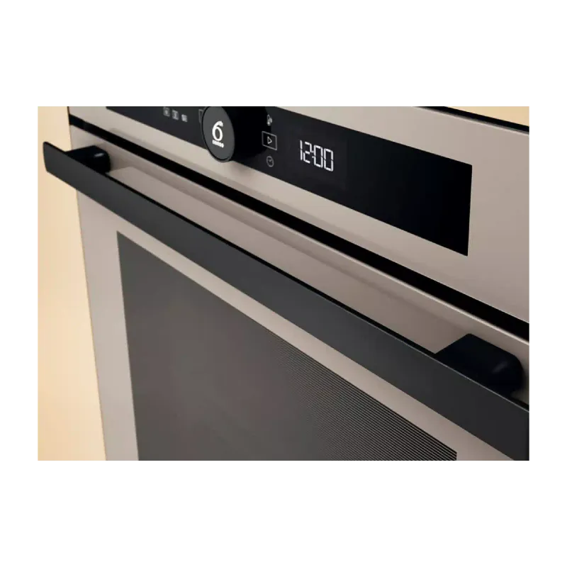 Forno Whirlpool, Beige (WOI4S8CM1SEA)