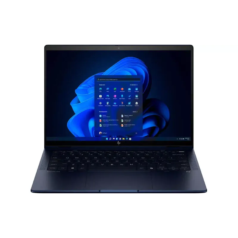 Ноутбук HP EliteBook X Flip G1i (B9ZU8ET), Blue
