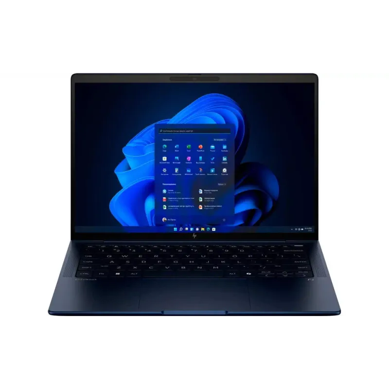 Φορητός υπολογιστής HP EliteBook X G1i, Blue (B66U8AT)