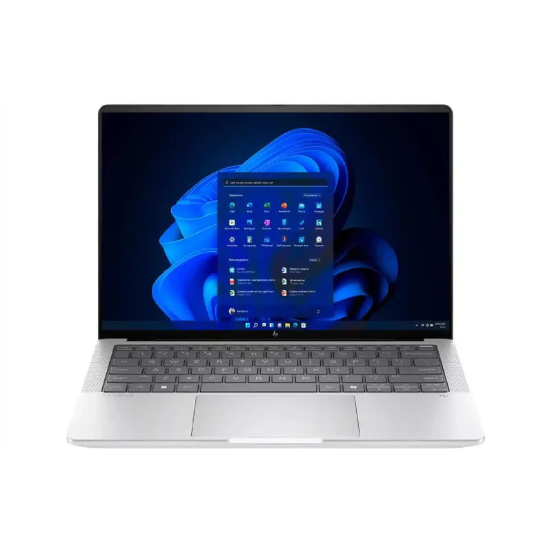 Φορητός υπολογιστής HP EliteBook X G1a, Silver (B9ZW9ET)