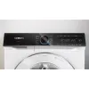 غسالة ملابس Siemens, White (WG56B2A1UA)