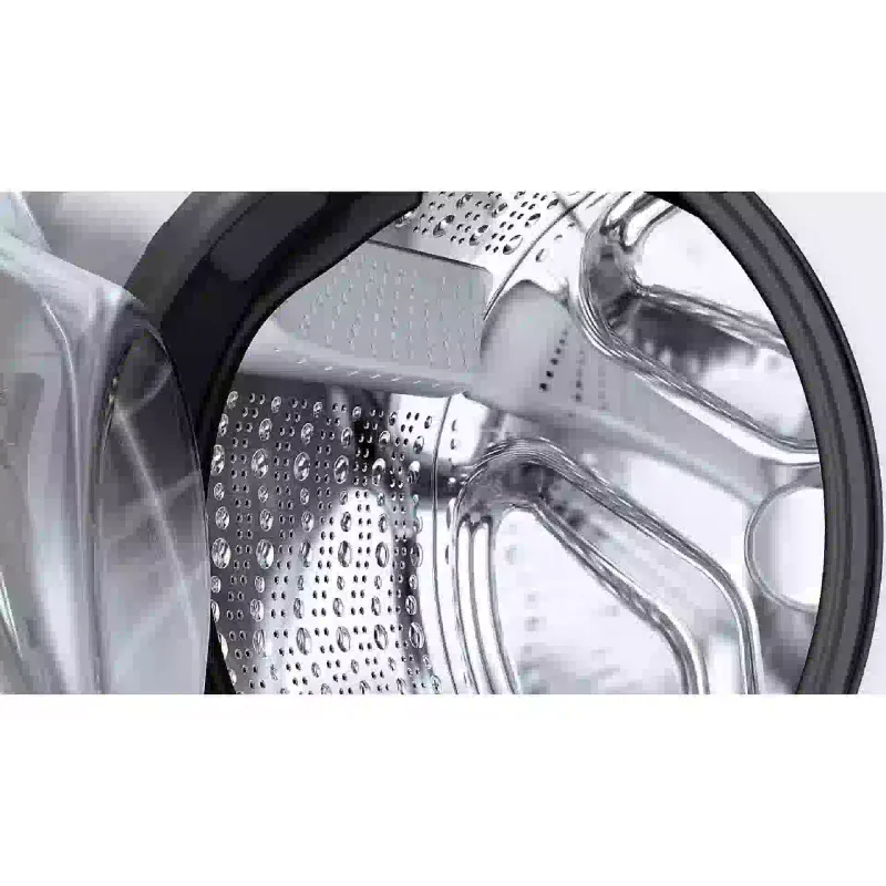غسالة ملابس Siemens, White (WG56B2A1UA)