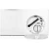 غسالة ملابس Siemens, White (WG56B2A1UA)