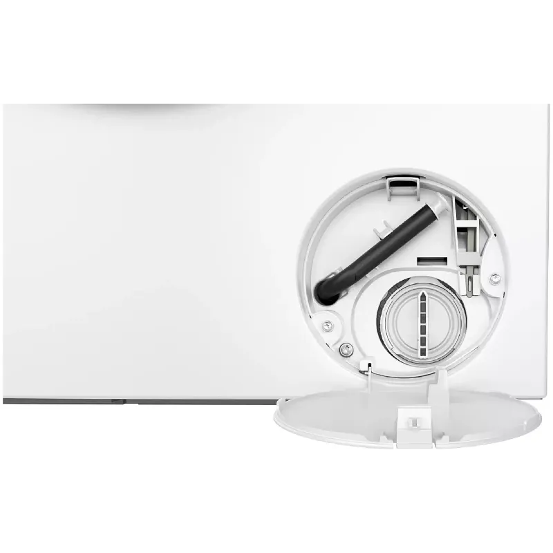 غسالة ملابس Siemens, White (WG56B2A1UA)