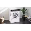غسالة ملابس Siemens, White (WG56B2A1UA)
