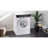 غسالة ملابس Siemens, White (WG56B2A1UA)