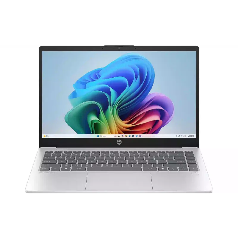 Prenosnik HP OmniBook 3 14-ha0000ua, Silver (BV5T9EA)