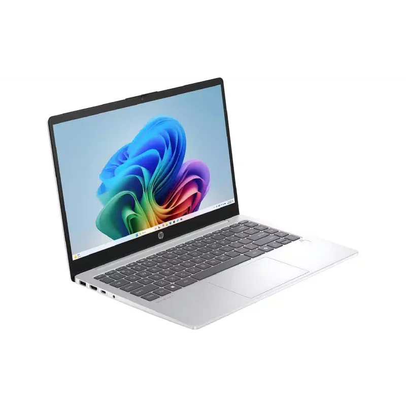 Φορητός υπολογιστής HP OmniBook 3 14-ha0001ua, Silver (BV5U0EA)