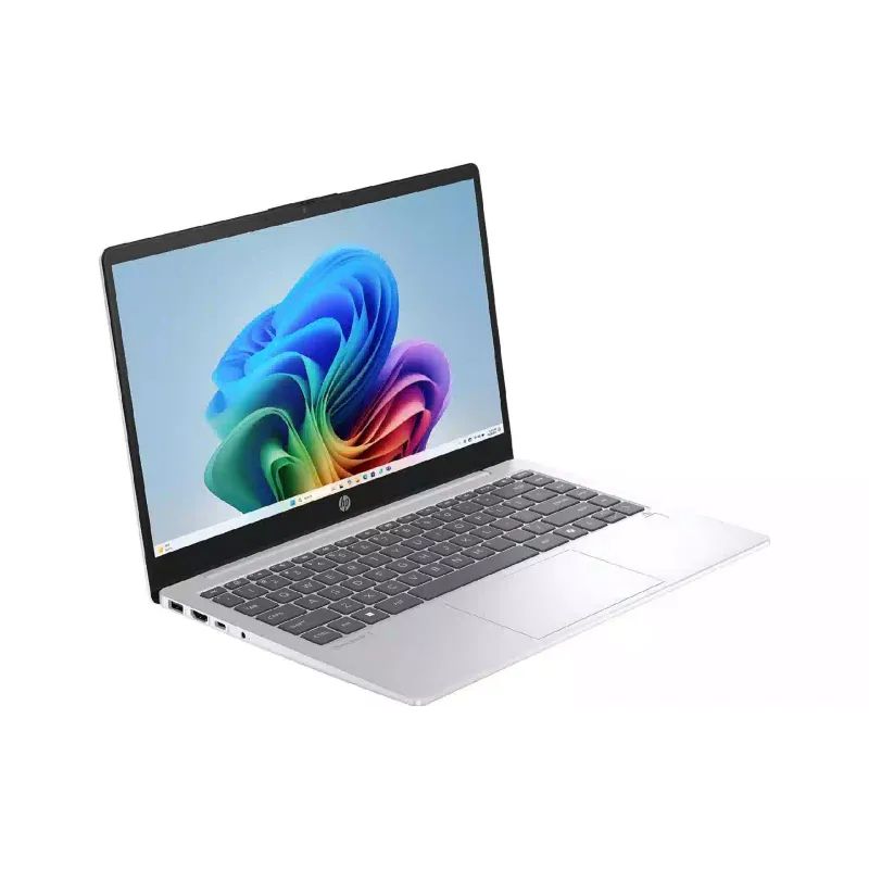 Φορητός υπολογιστής HP OmniBook 3 14-ha0003ua, Silver (BV5U2EA)