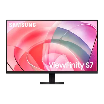 Монітор Samsung 32" 4K UHD  (LS32D700EAIXUA)