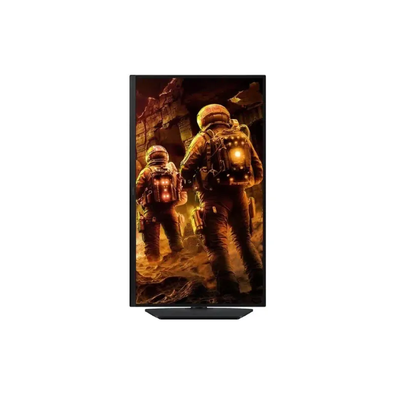 شاشة Samsung S27DG500E (LS27FG500EIXUA)
