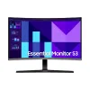 شاشة Samsung (LS27D390GAIXUA)