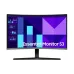 Monitor Samsung (LS27D390GAIXUA)