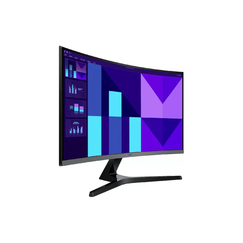 شاشة Samsung (LS27D390GAIXUA)