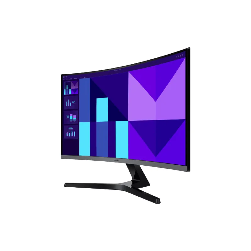 شاشة Samsung (LS27D390GAIXUA)