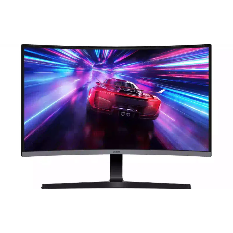 شاشة Samsung (LS27D390GAIXUA)
