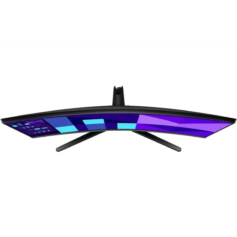 شاشة Samsung (LS27D390GAIXUA)