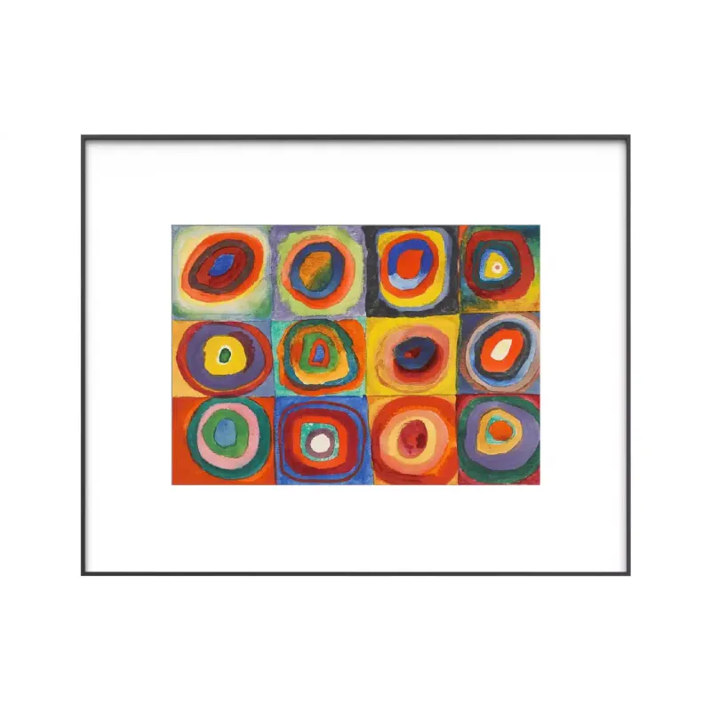 ملصق رقمي InkPoster Tela (PB2850P1-WW)