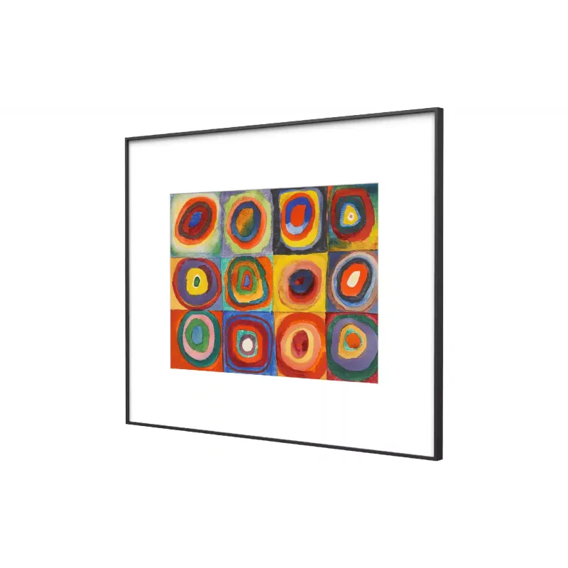 ملصق رقمي InkPoster Tela (PB2850P1-WW)