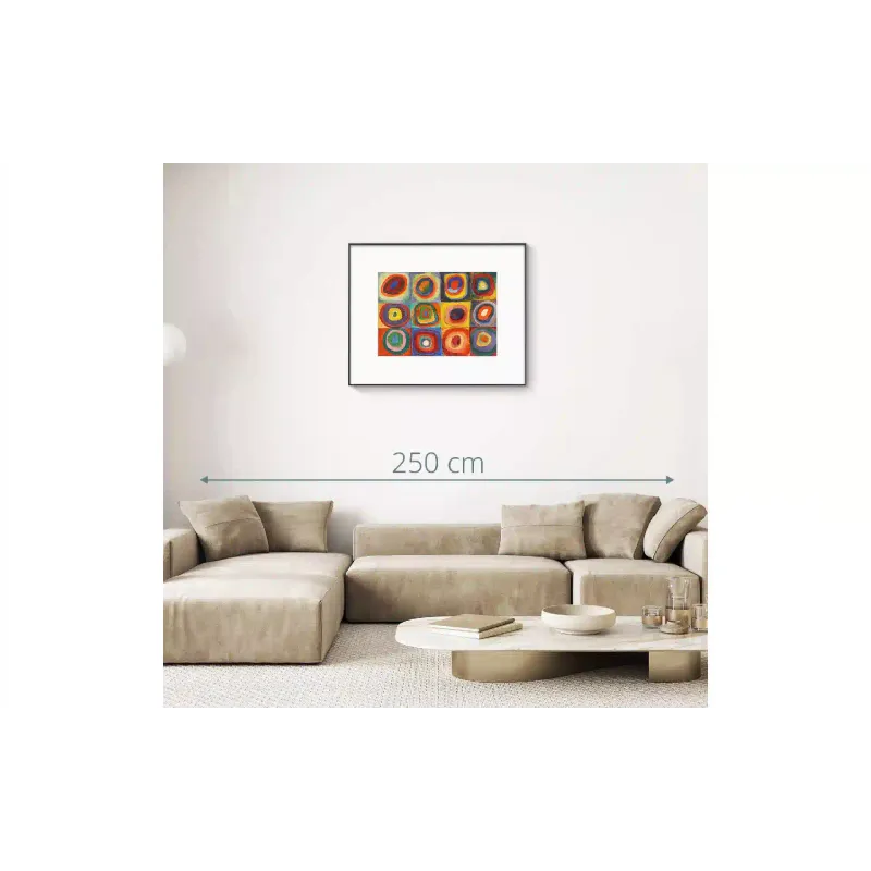 ملصق رقمي InkPoster Tela (PB2850P1-WW)