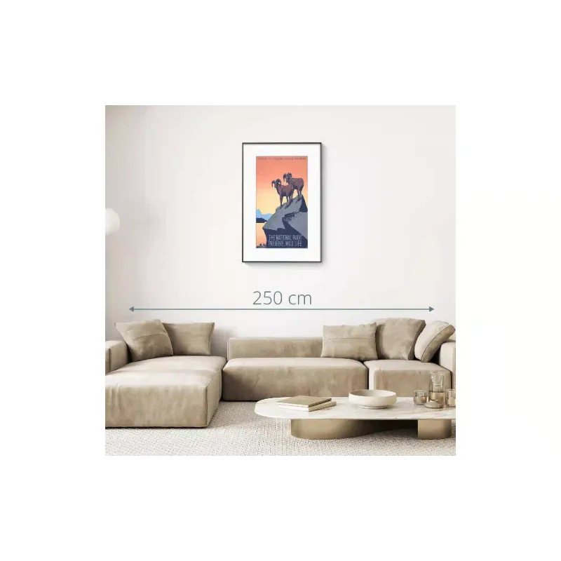 Digitális poszter InkPoster Affresco (PB3150P1-WW)