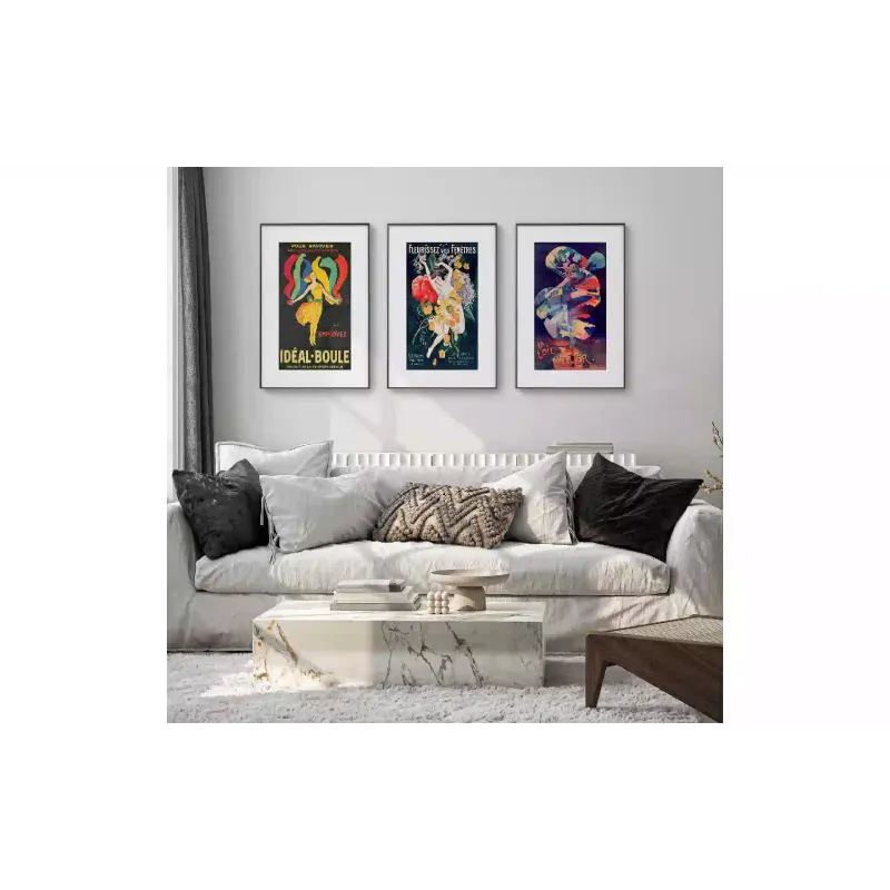 Digitális poszter InkPoster Affresco (PB3150P1-WW)