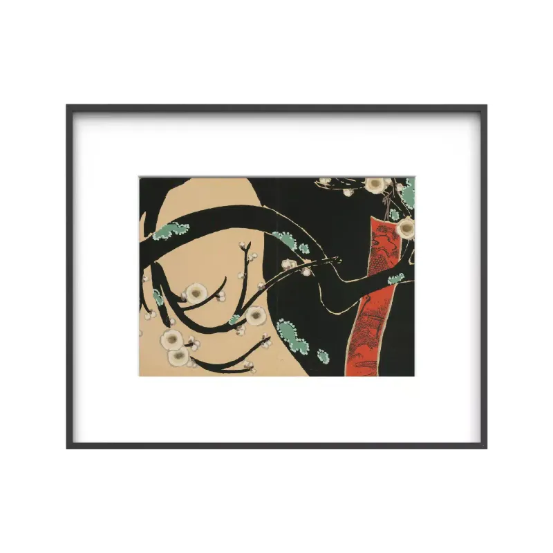 ملصق رقمي InkPoster Affresco (PB1330P1-WW)