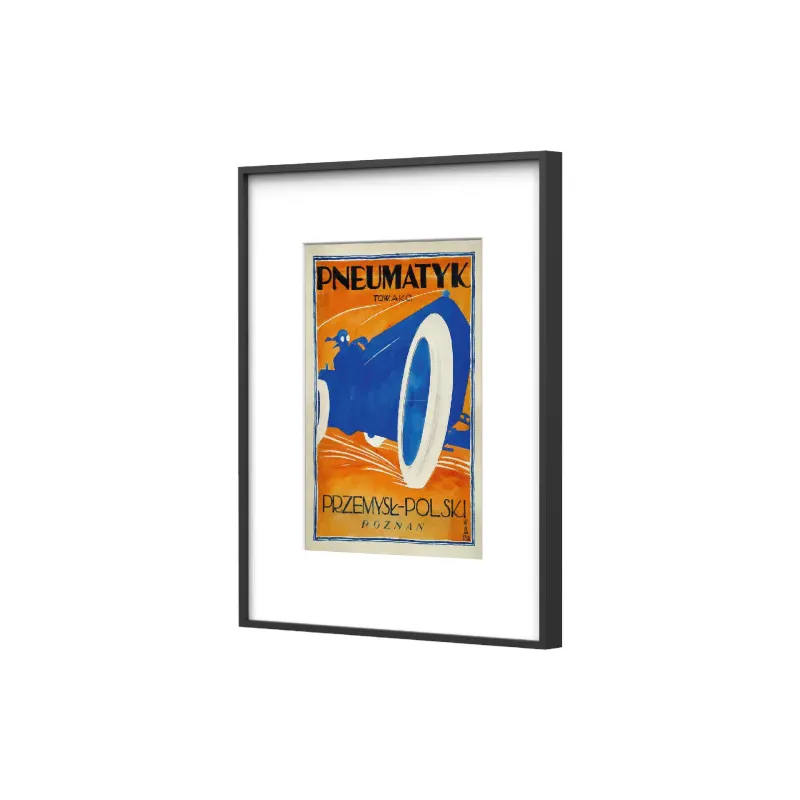 ملصق رقمي InkPoster Affresco (PB1330P1-WW)