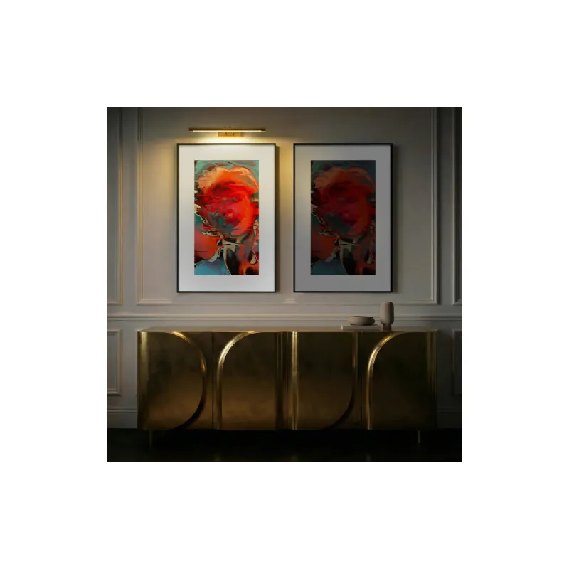 ملصق رقمي InkPoster Affresco (PB1330P1-WW)