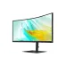 Monitor Samsung 34" 3.5K UWQHD  (LS34C650UAIXUA)