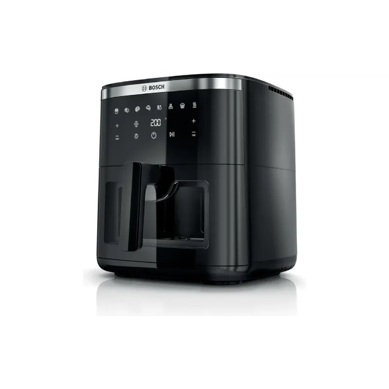 Мултифурна Bosch, Black (MAF671B0)