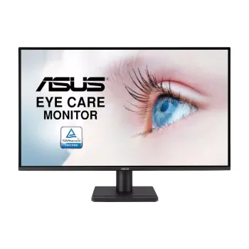 Монітор Asus 27" 2.5K/IPS  VA27AQ (90LM06G1-B01171)