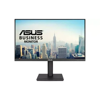 Монітор Asus 27" FHD/IPS  VA27DQFS (90LM06H0-B01371)
